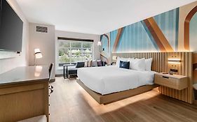 Cambria Hotel North Conway